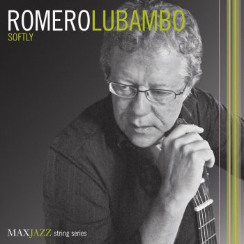 Romero Lubambo I Fall in Love Too Easily