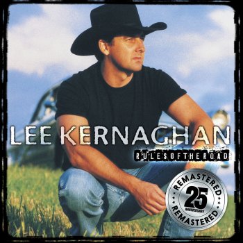 Lee Kernaghan By a Fire of Gidgee Coal (Remastered)
