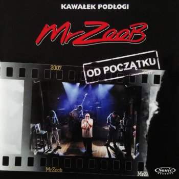 Mr. Zoob Piosenka O Małym Miasteczku (feat. Mateusz Pospieszalski)