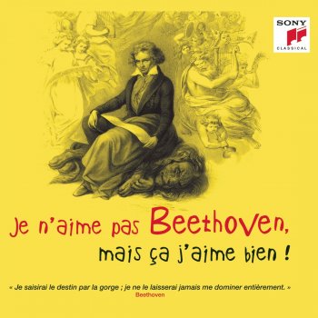 Ludwig van Beethoven feat. Murray Perahia, Bernard Haitink & Royal Concertgebouw Orchestra II. Adagio un poco mosso