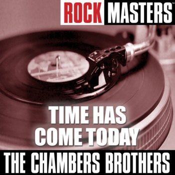 The Chambers Brothers If Loving You Is Wrong