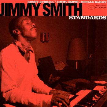 Jimmy Smith Memories of You
