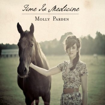 Molly Parden A Song for My Mother