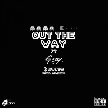 Vell, G-Eazy & Gusto Out the Way