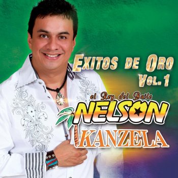 Nelson Kanzela Sombrero Cumbiambero