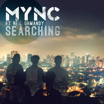 MYNC feat. Neil Ormandy Searching - Kill the Lights Dub