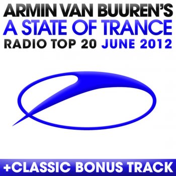 Armin van Buuren Here In the Dark (feat. Shelley Harland) [Aurosonic Progressive Mix]