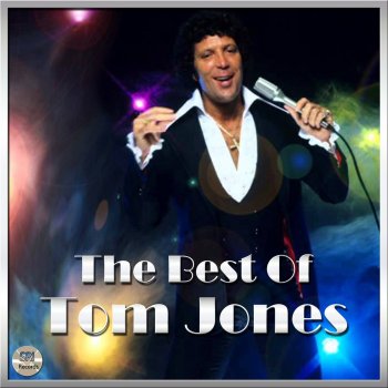 Tom Jones You've Lost That Lovin' Feeling