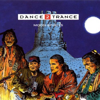 Dance 2 Trance P.ower of A.merican N.atives