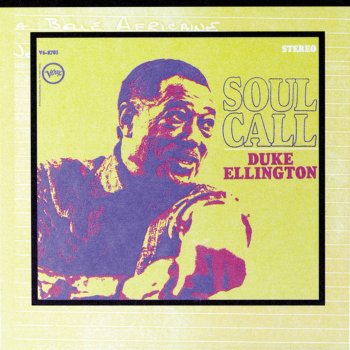 Duke Ellington Kinda Dukish And Rockin' In Rhythm
