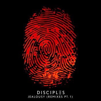 Disciples Jealousy (Jaden Thompson Remix)