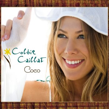 Colbie Caillat Brand New Me