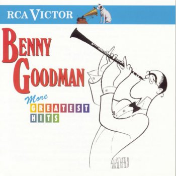 Benny Goodman These Foolish Things Remind Me of You