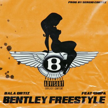 Bala Ortiz feat. Snipa Bentley Freestyle