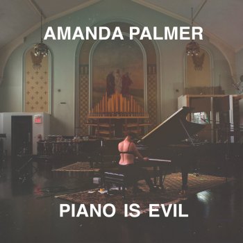 Amanda Palmer The Bed Song