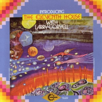 Larry Coryell Ism-Ejercicio