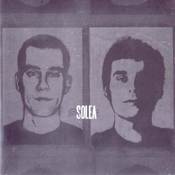 SOLEA Almost Gone