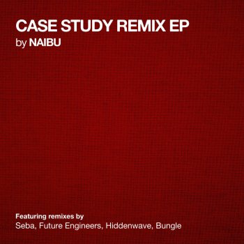 Naibu Fighting for Attention (Future Engineers Remix)
