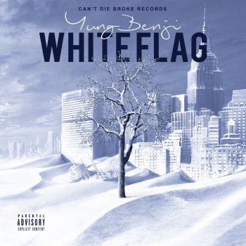 Yung Benji White Flag