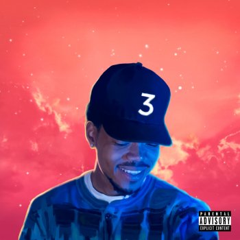 Chance the Rapper feat. Ty Dolla Sign, Raury, BJ The Chicago Kid & Anderson .Paak Blessings