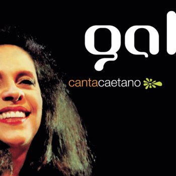 Gal Costa feat. Caetano Veloso Sorte (feat. Caetano Veloso)