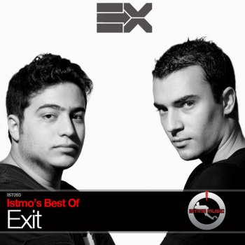 Exit Inversed - Original Mix