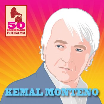 Kemal Monteno feat. Novak Gabi Ti Si Bila Život Pravi