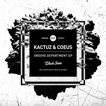 Coeus feat. Kactuz Hearts - Original Mix