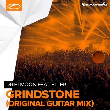 Driftmoon feat. Eller Grindstone (Guitar Mix)