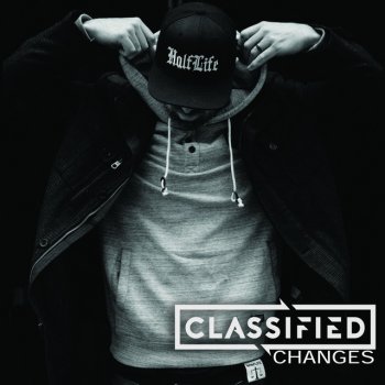 Classified feat. Anjulie Changes