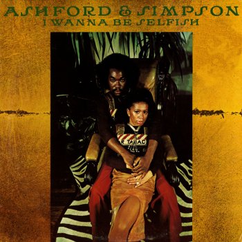 Ashford feat. Simpson Ain't Nothing But a Maybe