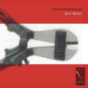 Billy Bragg I Dreamed I Saw Phil Ochs Last Night