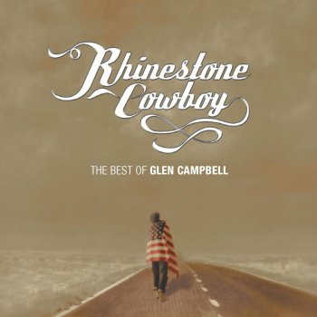Glen Campbell Blue Grass Medley: Foggy Mountain Breakdown / Orange Blossom Special