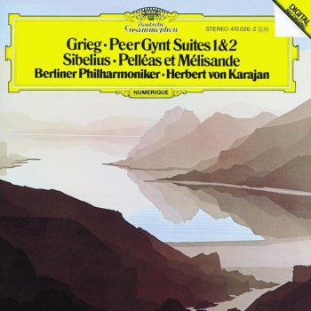 Berliner Philharmoniker feat. Herbert von Karajan Peer Gynt Suite No. 2, Op. 55: IV. Solveig's Song
