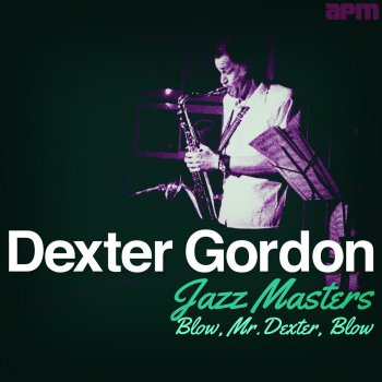 Dexter Gordon Quartet Chromatic Aberration