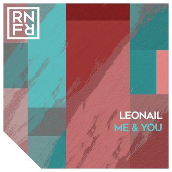 Leonail Me & You (Acapella)