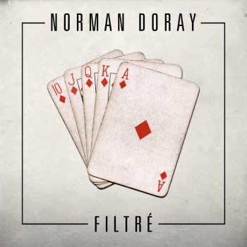Norman Doray Filtré
