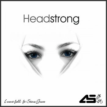 Aurosonic, Headstrong & Stine Grove I Won't Fall (Radio Mix) [feat. Stine Grove]