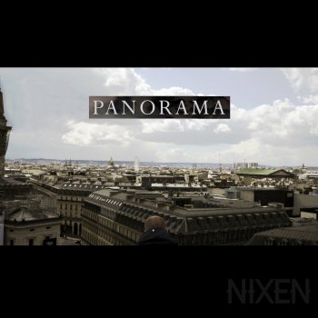 Nixen Panorama