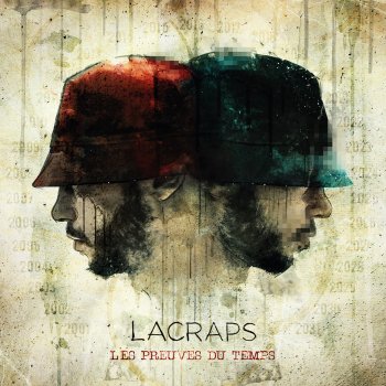 Lacraps feat. Melis Condamné