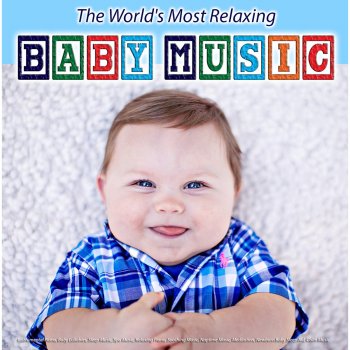 Baby Music Soothing Piano