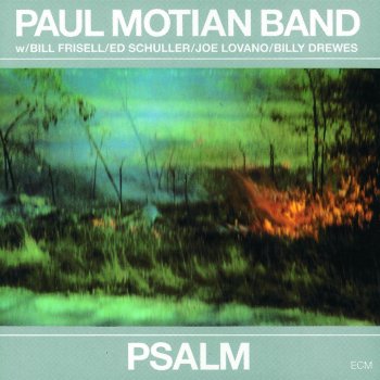 Paul Motian Band White Magic