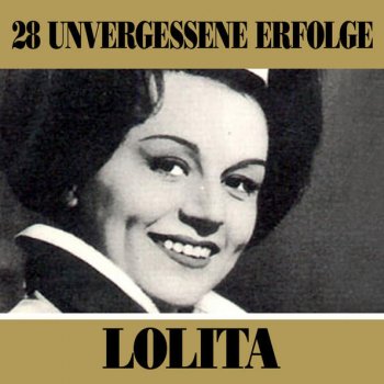 Lolita Das Leben Ist Nur Für Die Liebe Da - Bonus-Titel