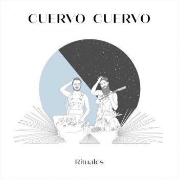 Cuervo Cuervo Ritual de Noche (feat. Walter Arjona)