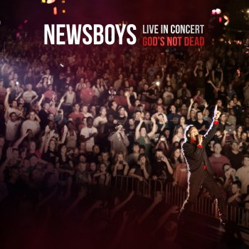 Newsboys He Reigns - Live
