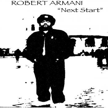 Robert Armani Fire Alarm