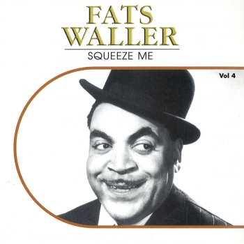 Fats Waller You Meet the Nicest People in Your Dreams