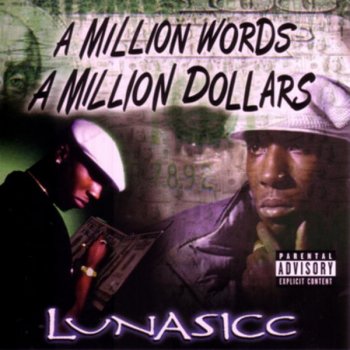 Lunasicc A Million Words, A Million Dollars