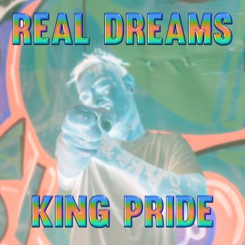 King Pride feat. Neutro Shorty Menú