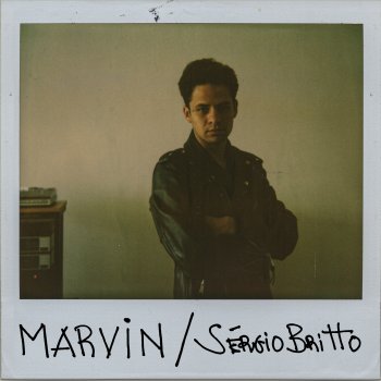 Sérgio Britto Marvin - Acústico